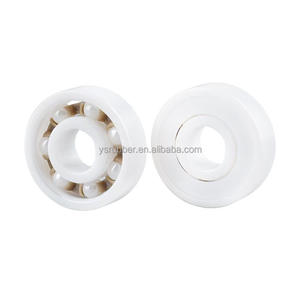 Alta calidad de pared delgada de alta precisión CG STAR 6308 6206 6208 2rs 6004 6006 6007 6008 608 Motor de bolas rodamientos de bolas de ranura profunda - Product Image 1