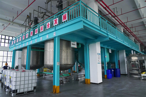 HW-CGK95: Kali n-cocoyl Glycinate kali Cocoyl Glycinate cho tất cả các loại da nhạy cảm và sản phẩm em bé - Product Image 6