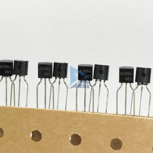 2SA1084 Nouveaux circuits intégrés de marque originale (anciens) Composants électroniques Microcontrôleurs - Product Image 4
