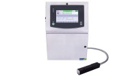 Impresora de Inyección de Tinta DOCOD OEM/ODM Serie S200 Plus para Impresión en Latas, Sistemas de Etiquetado, Fabricantes de Impresoras para Cables y Tuberías