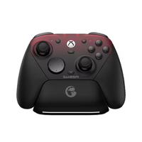 Mando de juego Gamesir G7 Pro Tri-mode con palancas TMR, gatillos de efecto Hall, 1000Hz y conector de audio de 3.5mm para Xbox, PC y Steam Deck
