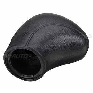 Poignée de levier de vitesses 6 vitesses pour Mercedes/Benz Vito Viano Sprinter II pour VW Crafter, levier de vitesses manuel - Product Image 4