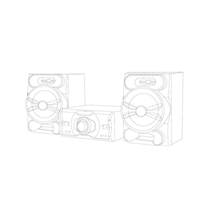 Sistema de Alta Fidelidad Portátil con Caja de Madera Azul, Altavoz 2.0 para <span class=keywords><strong>Cine</strong></span> en <span class=keywords><strong>Casa</strong></span>, Gran Venta - Product Image 3