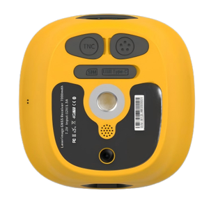 เครื่องวัดเลเซอร์ High P5pro RTK GNSS ระยะวัด 150 ม. พร้อมระบบชดเชยการเอียง รองรับ 4G/5G/WiFi/บลูทูธ มาตรฐาน IP67 อุณหภูมิใช้งาน -20~75 องศาเซลเซียส - Product Image 4
