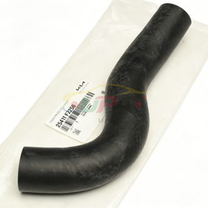 ระบบระบายความร้อนสูง HOSE-RADIATOR UPR  25411-F2250 25411 F2250 สำหรับฮุนได เอลันตร้า เกีย ซีด 25411F2250 - Product Image 1