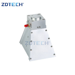 <span class=keywords><strong>Antenne</strong></span> hélicoïdale planaire à excellente résistance 2 GHz~18 GHz pour les réseaux de surveillance <span class=keywords><strong>sans</strong></span> <span class=keywords><strong>fil</strong></span> - Product Image 4