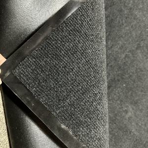 سجاد فاخر مقاوم للماء متين مقاوم للاهتراء للمنزل والفندق وغرفة المعيشة والمطبخ الخارجي والشاطئ الباب مصنوع يدويًا وغير منسوج - Product Image 2