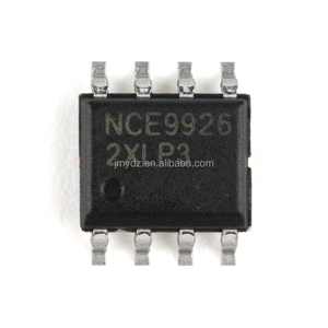 NCE9926 SOP-8 20V/6A Puce MOSFET double canal N - Product Image 2