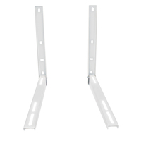Supports de fixation pour climatiseur/support de fixation/support triangulaire/support extérieur pour climatiseur/support de climatisation