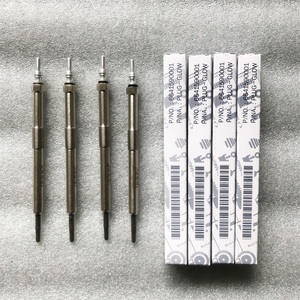Candeletta di alta qualità 6641590001 candela di incandescenza automatica del motore per <span class=keywords><strong>Ssangyong</strong></span> Actyon <span class=keywords><strong>Rodius</strong></span> - Product Image 3