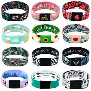 Nhà Máy Giá không thấm nước có thể ghi RFID/NFC dây đeo cổ tay mini tag Vòng đeo tay thông minh nfc213/215/216 miễn phí thiết kế kinh doanh thẻ - Product Image 6