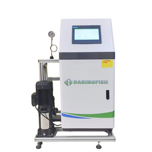 Máquina de Fertilización DaringFish con Pantalla Táctil de 7 Pulgadas y Monitoreo Remoto para Sistema de Riego <span class=keywords><strong>por</strong></span> <span class=keywords><strong>Goteo</strong></span> Agrícola - Product Image 6