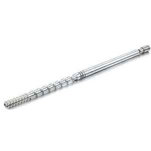 Baril ou cylindre à vis en plastique miniature durable pour usage industriel - Product Image 2
