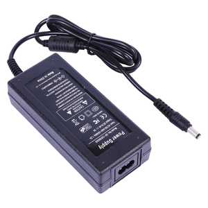 Prix d'usine direct chargeur de véhicule électrique 36V 42V 2A 10A courant de sortie 60W 24V 2.5A <span class=keywords><strong>adaptateur</strong></span> d'alimentation à découpage cc - Product Image 4