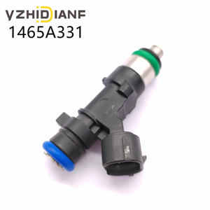 Injecteur de carburant automobile OEM ODM 1465A-331 1465A331 EAT320 pour MITSUBISHI COLT 1.3 Lancer 1.6 ASX - Product Image 1