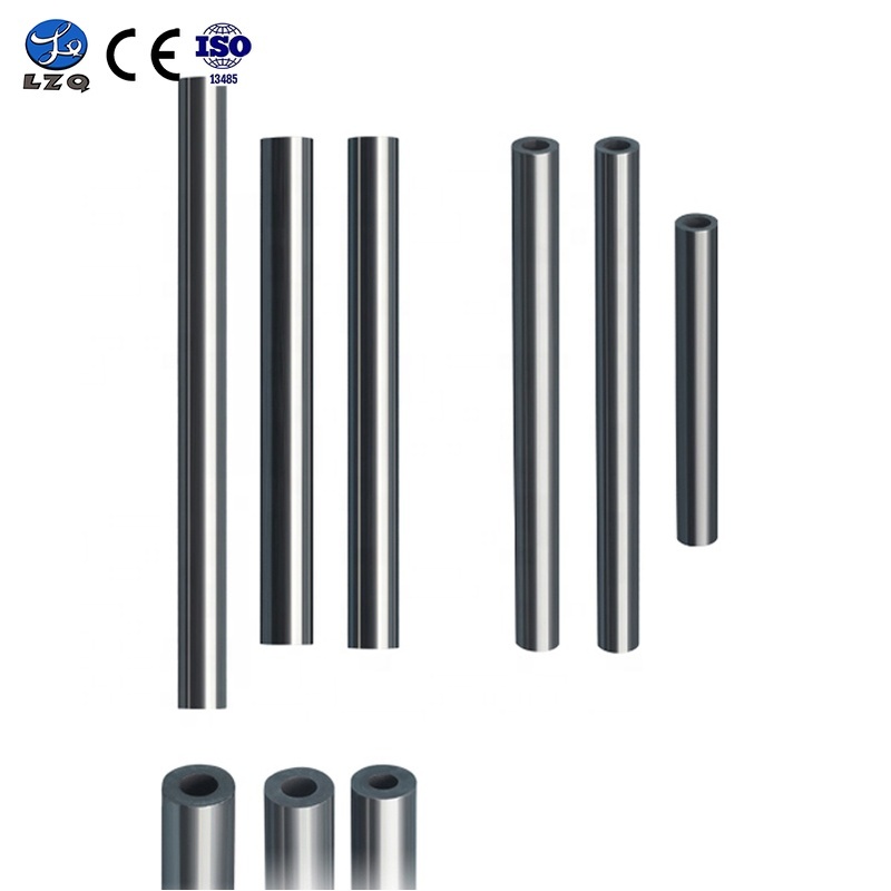 Carbide Polished Hollow Rod Tungsten Carbide