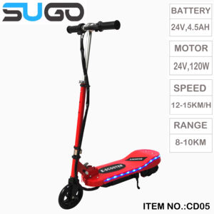 Scooter électrique Offre Spéciale voitures à chevaucher jouets enfant bébé poussettes patins électriques scooter électrique pour enfants - Product Image 3