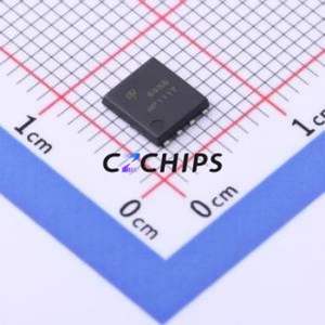 Nuevo y Original AON6358 Transistor de efecto de campo (MOSFET) de transistor de - Product Image 1