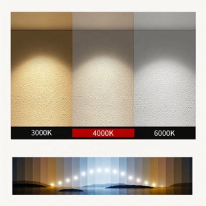 Downlight anti-éblouissement IP54 étanche 30W 35W <span class=keywords><strong>Spot</strong></span> <span class=keywords><strong>LED</strong></span> Convient pour la salle de bain/la cuisine/le couloir non éclairé/le balcon - Product Image 5