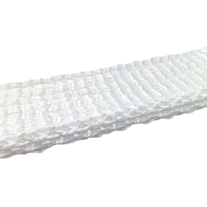 Hot Selling 1Ton 2.5m 50mm Safety Factor 7:1 <strong>Polyester</strong> Lifting Soft One Way <strong>Sling</strong> Belt Endless <strong>Webbing</strong> <strong>Sling</strong> for Lifting - Product Image 4
