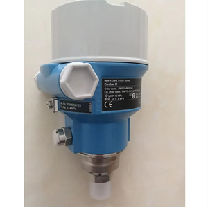 Sensor de Presión Absoluta y Manométrica de Alta Calidad Endress+Hauser Cerabar PMP51 - Product Image 3