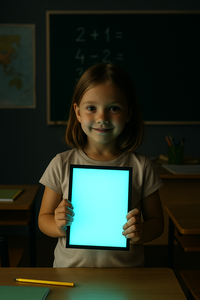 Bảng điều khiển El để phát triển giao diện cảm ứng và thiết kế tương tác sau Đại Dịch - Product Image 3