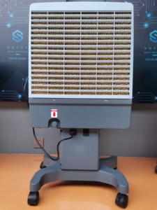 Kular Cooling Split Type Air Conditioner, Compressor Conditioner Portable for Aircooler Portable Air Cooler Evaporative - Product Image 3