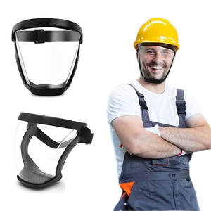 Gafas de Esquí para Exteriores al por Mayor, Altamente Transparentes, Protectoras, Antipolvo, Oleofóbicas, Resistentes al Viento y a los Impactos, Antivaho - Product Image 1