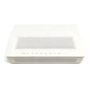 Tốt nhất bán shunou <span class=keywords><strong>FTTH</strong></span> epon GPON xpon <span class=keywords><strong>Modem</strong></span> mạng quang học đơn vị <span class=keywords><strong>4fe</strong></span> + 2tel Wifi Router hg8240f trắng 1 năm bảo hành - Product Image 4