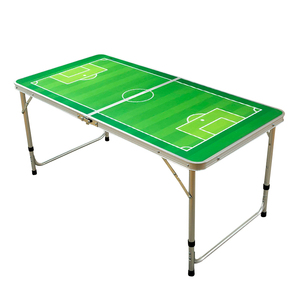 <span class=keywords><strong>Table</strong></span> de football tactique pliable portable de grande taille avec tableau magnétique - Product Image 3