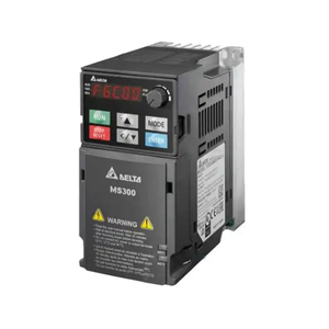 Variateur de fréquence VFD1A5MS43ANSAA De.lta série MS300, triphasé 460V 0,75kW, pour le contrôle de la vitesse du moteur - Product Image 4