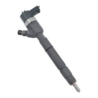 Injecteur de carburant diesel YS neuf 0445110410 33800-2A800 33800-2A960, ajustement universel, garantie 6 mois pour l'acier