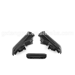 Motor Bovenste Compartiment Partitie Panel Set 51717169420 51717169419 51717169421 - Product Image 2