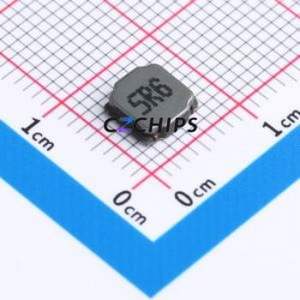 Inductor de Potencia FNR6020S5R6NT SMD, 6x6mm (Inductancia: 5.6uH) (Precisión: 30%) (Corriente Nominal: 2.4A) - Product Image 1