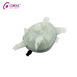 Tanque de Expansión de Refrigerante COMOOL A2055000049 para <span class=keywords><strong>Mercedes</strong></span>-Benz, Depósito de Refrigerante E250 E260 E300 E350 E400 E450 E53 E63 CLS220 <span class=keywords><strong>EQC</strong></span> - Product Image 1