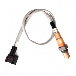 Capteur Lambda Westbay pour <span class=keywords><strong>SUZUKI</strong></span> <span class=keywords><strong>Sx4</strong></span> <span class=keywords><strong>S</strong></span>-<span class=keywords><strong>Cross</strong></span> Vitara 13- 18213-61M00  18213-54LB0 1 pièce - Product Image 1