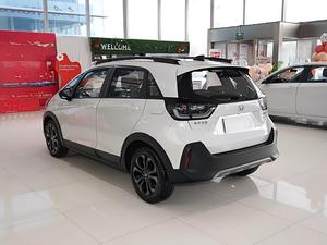 ฮอนด้า ไลฟ์ <span class=keywords><strong>รุ่น</strong></span>ปี 2023 เครื่องยนต์ 1.5 ลิตร CVT CRO-<span class=keywords><strong>S</strong></span> <span class=keywords><strong>รุ่น</strong></span> Fun Edition รถยนต์มือสองราคาประหยัดขายดี - Product Image 5