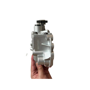 Pompe à huile EA888 de deuxième génération pour Tiguan, Nouvelle Passat, Q5, A4 et Q3 : 06H115105AP - Product Image 4