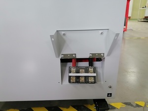 Banco de carga de 20kW CA 230V para pruebas en centros de datos - Product Image 4