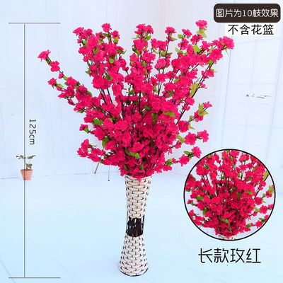 125cm rouge 2
