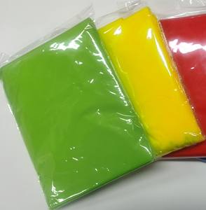 أحذية مضادة للماء للرجال والنساء والأطفال TPE من أجل الشتاء والصيف والخريف-أحذية مائية مانعة للانزلاق للأيام الممطرة - Product Image 6