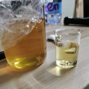 1/3 Cocamide diethanolamine Coconut diethanamide cdea 68603-42-9ที่มีประสิทธิภาพการเกิดฟองที่ดี - Product Image 4