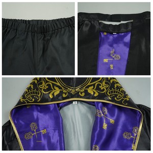 Costume de cosplay uniforme de robe de sorcier Riddle de Twisted Wonderland pour adultes, jeu de rôle - Product Image 4