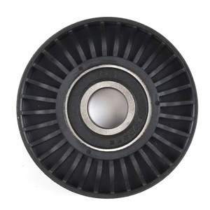 ลูกรอกดึงสายพาน 575160 D78mm W25mm สำหรับอะไหล่ทดแทนเปอโยต์ - Product Image 1