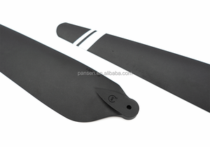 Hélice Mage 2388 avec bandes 23 pouces CW CCW pour Xrotor X6 6215 Power System Drones Accessoires pour drone agricole - Product Image 5