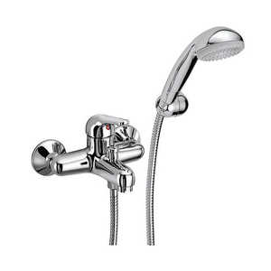 Tuingo Fratelli Frattini Mélangeur de baignoire de douche extérieure - Product Image 2