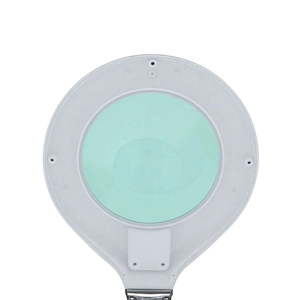 Dimmable LED Desk Lamp with <strong>Flexible</strong> Arm Eye-Caring Table Working <strong>Magnifier</strong> Magnifying Light for Reading &amp; Work - Product Image 4