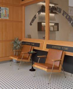 Nouveaux <span class=keywords><strong>carreaux</strong></span> <span class=keywords><strong>de</strong></span> mur <span class=keywords><strong>de</strong></span> mosaïque en céramique émaillée moderne <span class=keywords><strong>de</strong></span> luxe Stickers muraux en mosaïque 3D pour salon cuisine <span class=keywords><strong>salle</strong></span> <span class=keywords><strong>de</strong></span> <span class=keywords><strong>bain</strong></span> et hôtel - Product Image 3