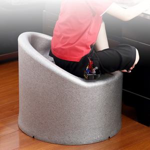 Silla <span class=keywords><strong>de</strong></span> Baño <span class=keywords><strong>para</strong></span> Bebés <span class=keywords><strong>de</strong></span> Alta Calidad, Material EPP, Antideslizante, Portátil, <span class=keywords><strong>para</strong></span> Mujeres Embarazadas y en Fase Preparto - Product Image 3