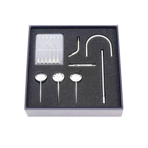 Powerful Precise Dental Suction Mouthpiece Set <b>Oral</b> <b>Therapy</b> <b>Equipment</b> Both Strong Weak Suction Features Cephalic Pulp <b>Accessory</b> - Product Image 3